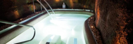 Casa Rural & Spa La Graja