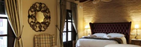 Casa Rural Andalucia Mia