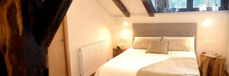 Casa Rural Andikoetxe Landetxea