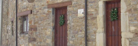 Casa Rural Antaño