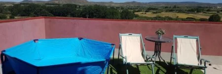 Casa Rural Antiguo Casino Republicano