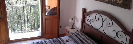 Casa Rural Antonio Bubion