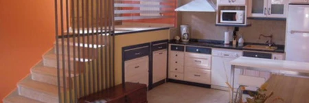 Casa Rural Apartamento El Chaveto