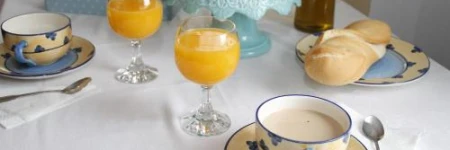 Casa Rural Apartamento Hernán Cortés