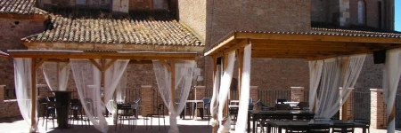 Casa rural Apartamentos La Fonda