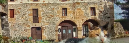 Casa Rural Areano