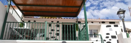 Casa Rural Arguayoda