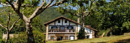 Casa Rural Arotzenea