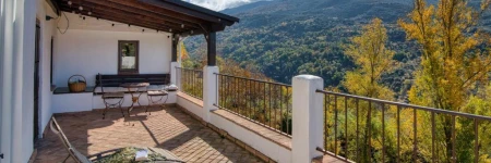 Casa Rural Arroyo de la Greda