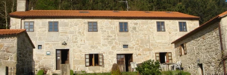 Casa Rural Arrueiro