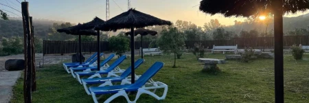 Casa Rural Asiento del Río