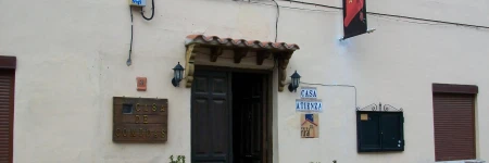 Casa Rural Atienza