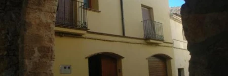 Casa Rural Avi Ramon