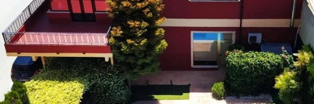 Casa Rural Axier-Piscina Privada-Familias y Grupos