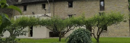 Casa Rural Barangua en el Pirineo Aragonés