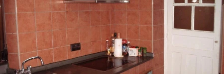 Casa Rural Barbadiel