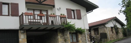 Casa Rural Barturen