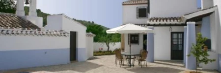 Casa Rural Bernabela