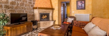 Casa Rural Bocanegra