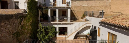 Casa Rural Boutique-Ca Bolo