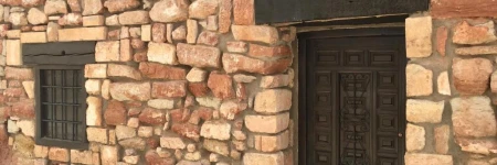 Casa Rural Bracamonte