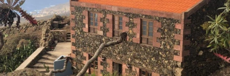 CASA RURAL BUENAVISTA