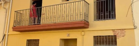 Casa Rural Ca-Alzina