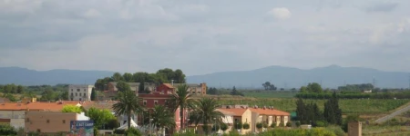 Casa rural ca lAntoni (Tarragona)
