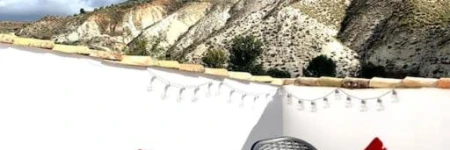 Casa Rural Caballeriza