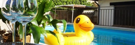 Casa Rural Cabeza Lobera