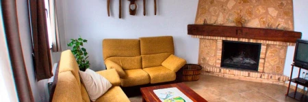 Casa Rural Cal Gonzalo