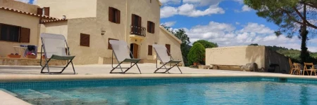 Casa Rural Cal Martí