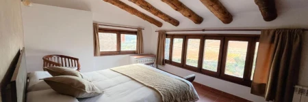 Casa Rural Cal Vellet del Priorat