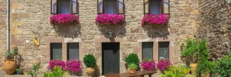 Casa Rural Calderón I