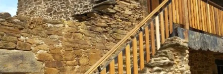 CASA RURAL Calma del Lago