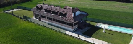 Casa Rural Camino Blanco