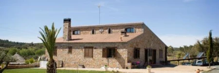 Casa Rural Camino del Alentejo