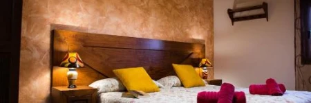 Casa Rural Campo Belchite