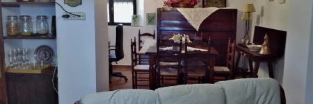 Casa Rural "Can Abres" Vilobi d`Onyar Girona