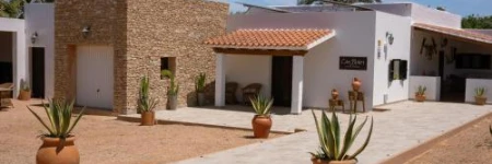 Casa Rural Can Blaiet