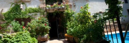 Casa Rural Capricho del Valle