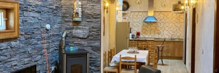 Casa Rural Carpintero