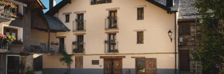 Casa rural Casa Bernat