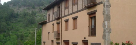 CASA RURAL CASA CANDI