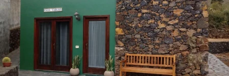 Casa Rural Casa Carlos