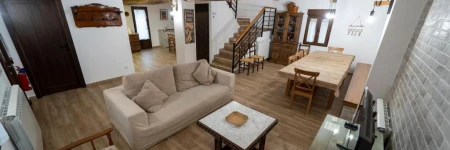 Casa Rural Casa Clemen