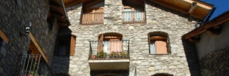 Casa Rural Casa Colom