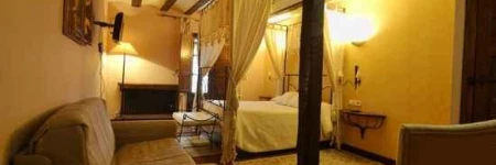 Casa Rural - Casa de Legarda