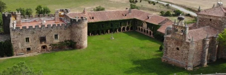 Casa rural Casa fuerte San Gregorio II
