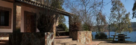 Casa Rural "Casa Isla del Zújar"